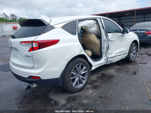 Photo 3 VIN: 5J8TC1H55LL020114 - ACURA RDX 