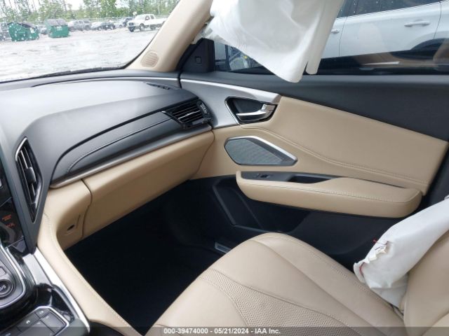 Photo 4 VIN: 5J8TC1H55LL020114 - ACURA RDX 