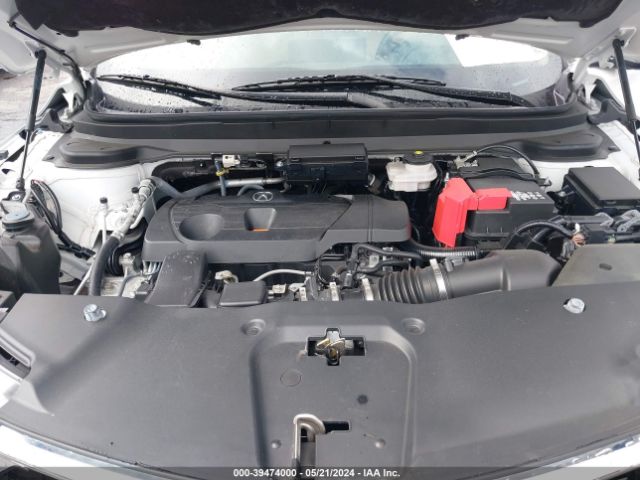 Photo 9 VIN: 5J8TC1H55LL020114 - ACURA RDX 