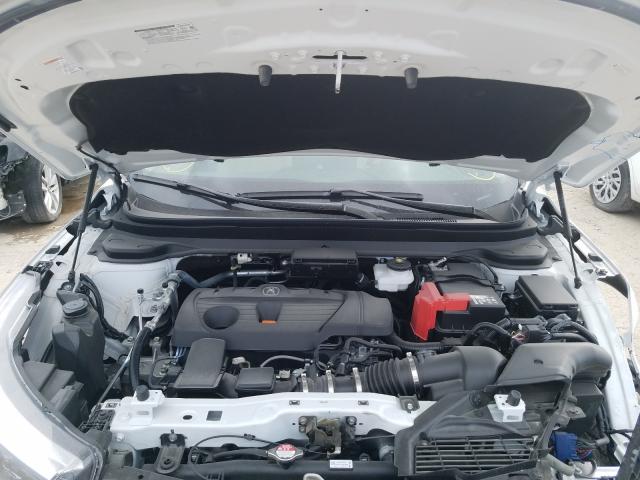 Photo 6 VIN: 5J8TC1H55ML001127 - ACURA RDX TECHNO 