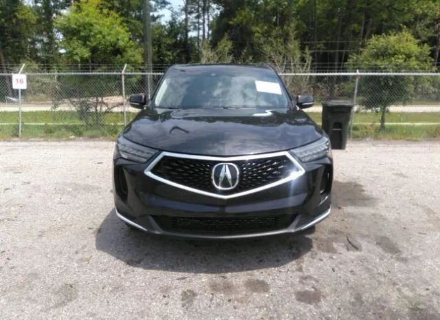 Photo 5 VIN: 5J8TC1H55NL000576 - ACURA RDX 