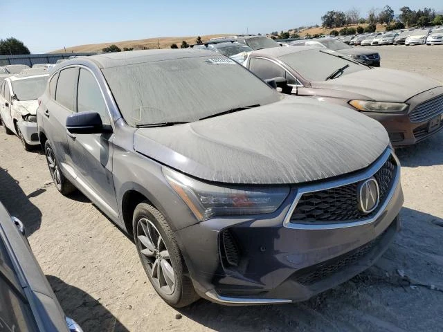 Photo 3 VIN: 5J8TC1H55PL004145 - ACURA RDX TECHNO 