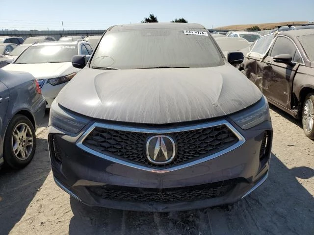 Photo 4 VIN: 5J8TC1H55PL004145 - ACURA RDX TECHNO 