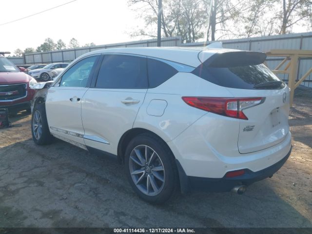 Photo 2 VIN: 5J8TC1H56KL007600 - ACURA RDX 