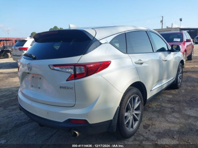 Photo 3 VIN: 5J8TC1H56KL007600 - ACURA RDX 