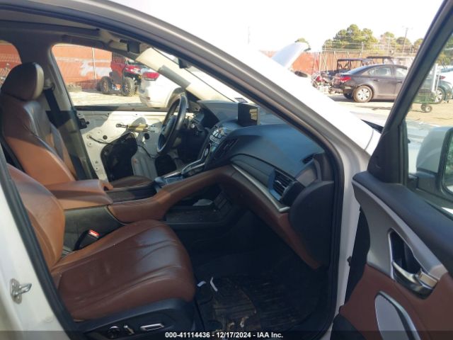 Photo 4 VIN: 5J8TC1H56KL007600 - ACURA RDX 