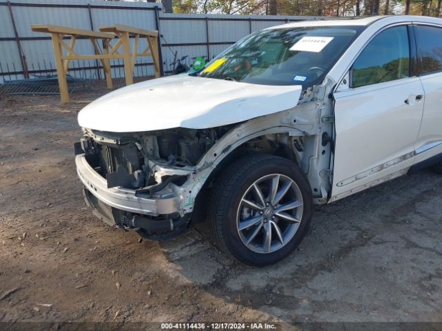 Photo 5 VIN: 5J8TC1H56KL007600 - ACURA RDX 