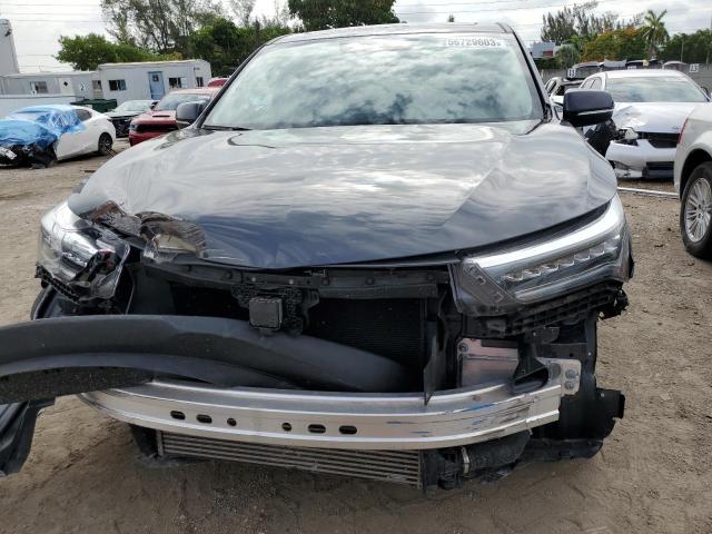 Photo 4 VIN: 5J8TC1H56KL025501 - ACURA RDX 