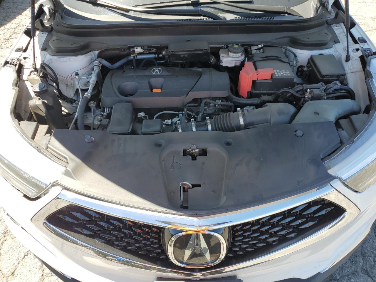 Photo 10 VIN: 5J8TC1H56LL020686 - ACURA RDX 