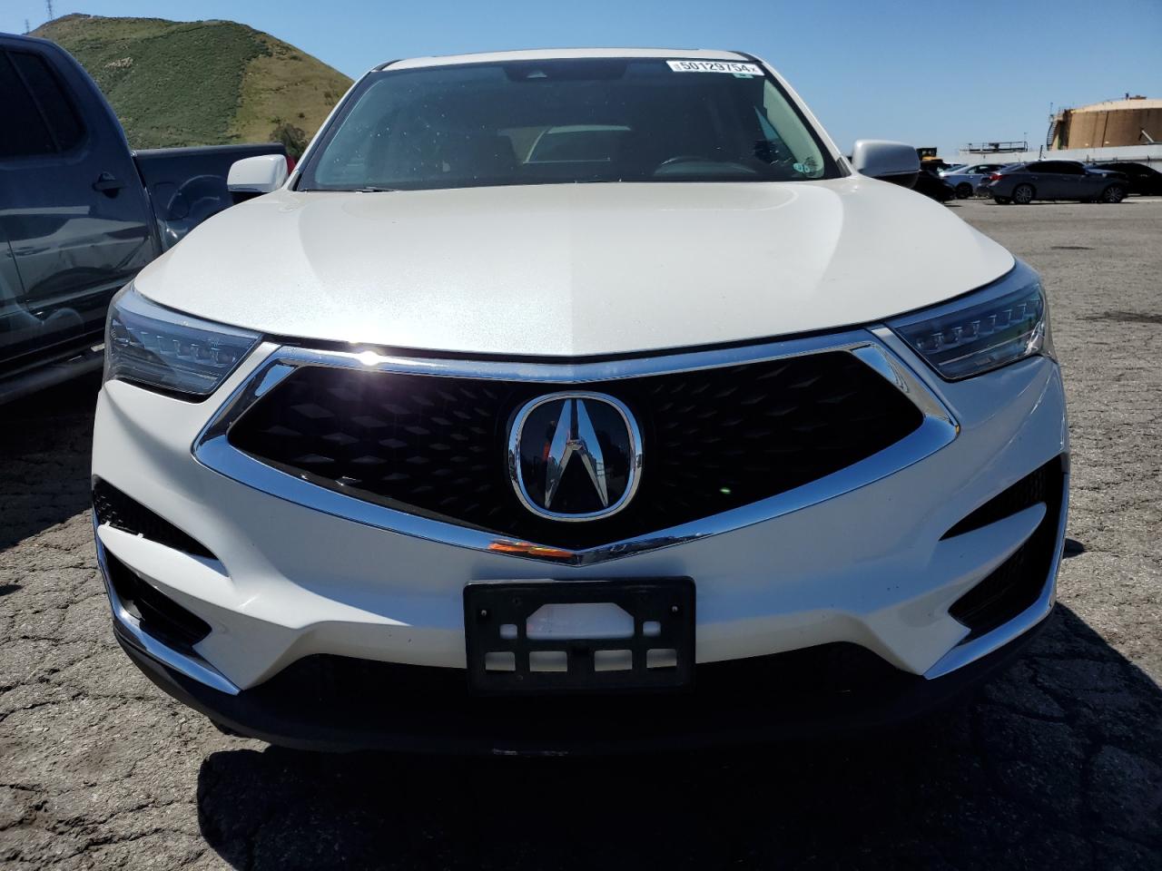 Photo 4 VIN: 5J8TC1H56LL020686 - ACURA RDX 