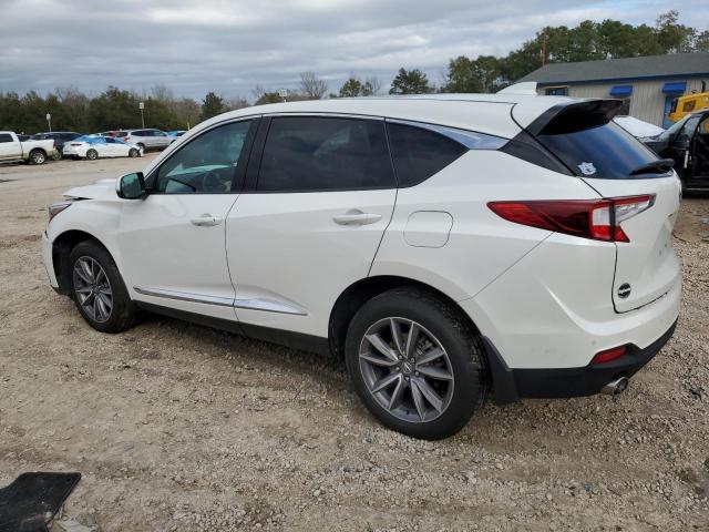 Photo 1 VIN: 5J8TC1H56ML001122 - ACURA RDX 