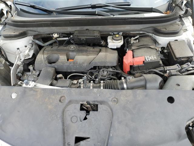 Photo 11 VIN: 5J8TC1H56ML001122 - ACURA RDX 