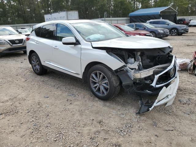 Photo 3 VIN: 5J8TC1H56ML001122 - ACURA RDX 