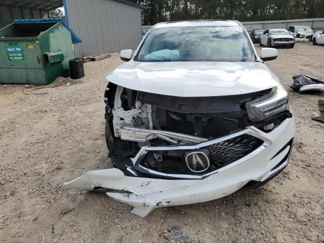 Photo 4 VIN: 5J8TC1H56ML001122 - ACURA RDX 