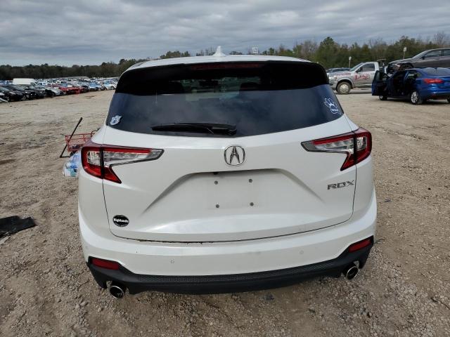 Photo 5 VIN: 5J8TC1H56ML001122 - ACURA RDX 