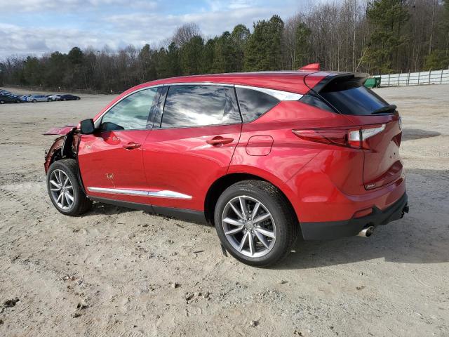 Photo 1 VIN: 5J8TC1H56ML015571 - ACURA RDX 