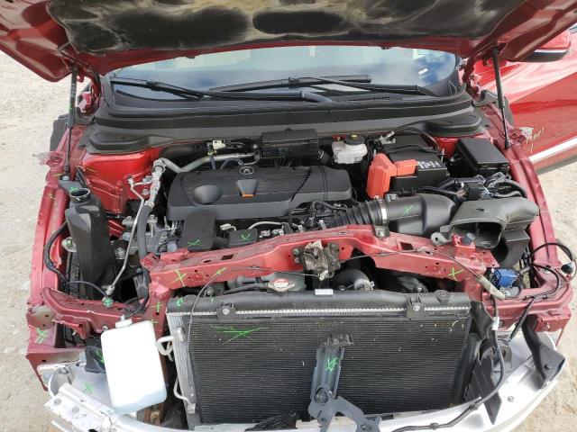 Photo 11 VIN: 5J8TC1H56ML015571 - ACURA RDX 