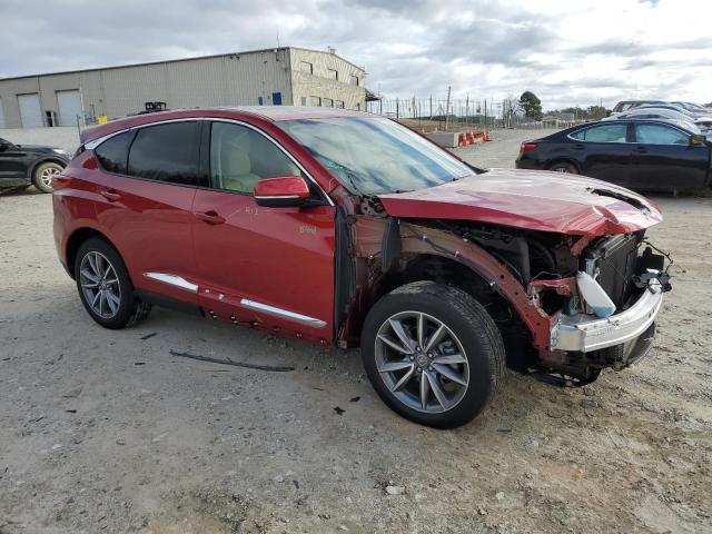 Photo 3 VIN: 5J8TC1H56ML015571 - ACURA RDX 