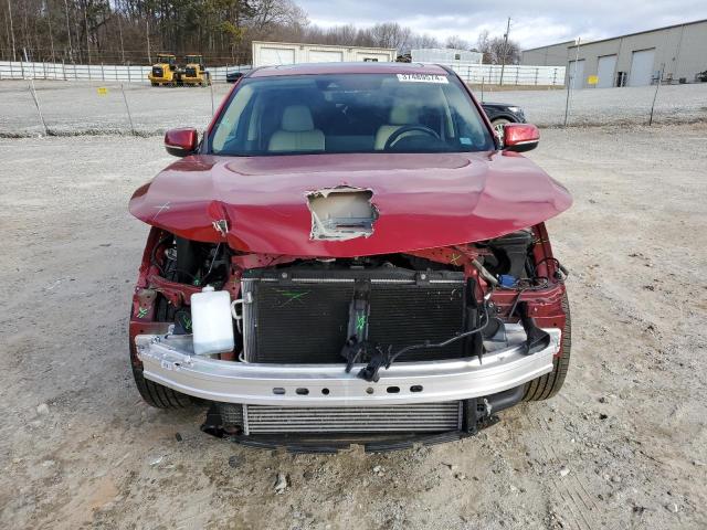 Photo 4 VIN: 5J8TC1H56ML015571 - ACURA RDX 