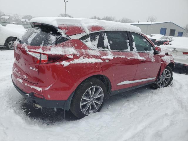 Photo 2 VIN: 5J8TC1H56ML021127 - ACURA RDX 