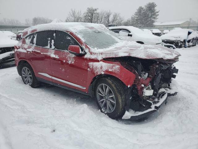 Photo 3 VIN: 5J8TC1H56ML021127 - ACURA RDX 