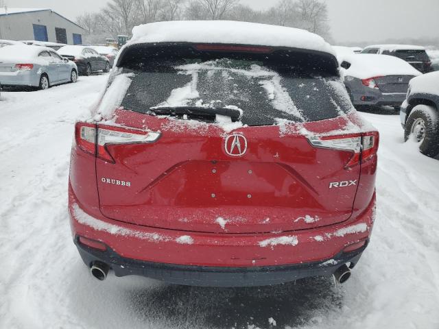 Photo 5 VIN: 5J8TC1H56ML021127 - ACURA RDX 