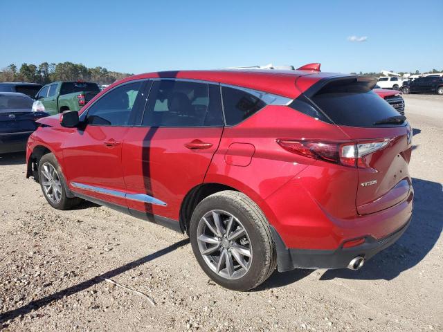 Photo 1 VIN: 5J8TC1H56ML021127 - ACURA RDX 