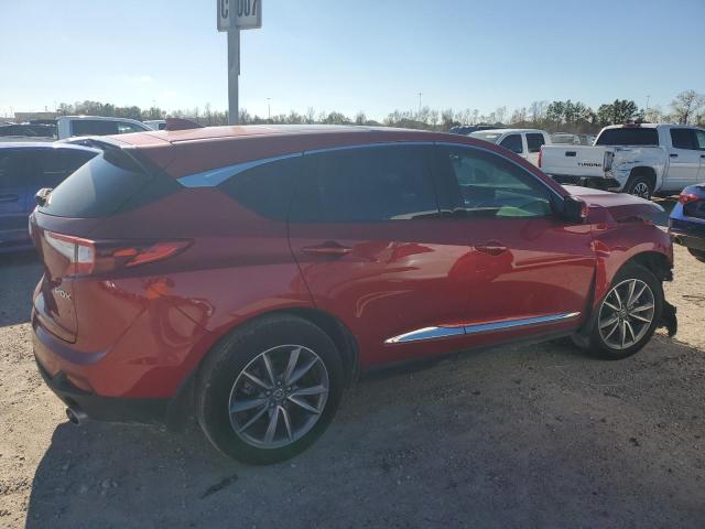 Photo 2 VIN: 5J8TC1H56ML021127 - ACURA RDX 