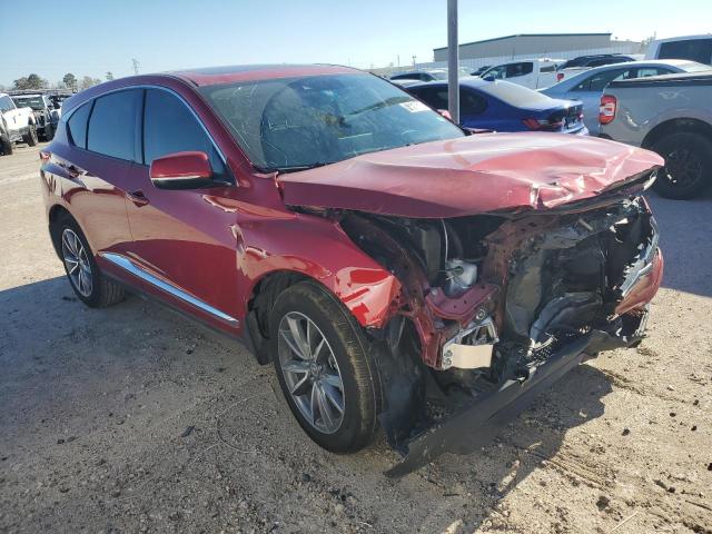 Photo 3 VIN: 5J8TC1H56ML021127 - ACURA RDX 