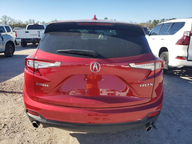 Photo 5 VIN: 5J8TC1H56ML021127 - ACURA RDX 