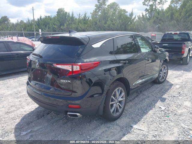 Photo 3 VIN: 5J8TC1H56PL002937 - ACURA RDX 