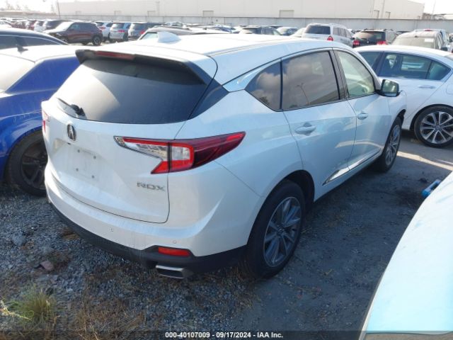 Photo 3 VIN: 5J8TC1H56PL009175 - ACURA RDX 