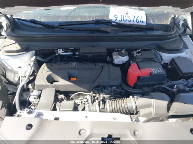 Photo 9 VIN: 5J8TC1H56PL009175 - ACURA RDX 