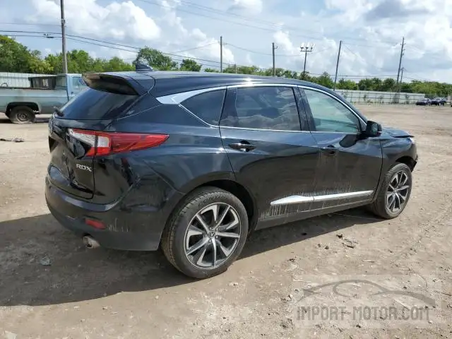 Photo 2 VIN: 5J8TC1H57KL000526 - ACURA RDX 