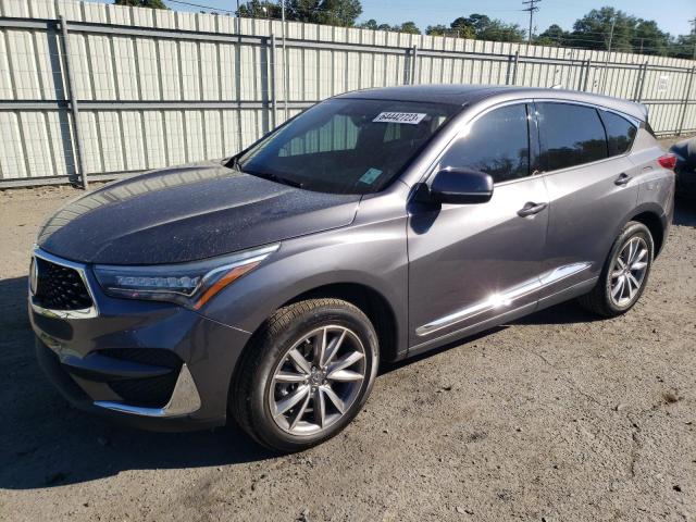 Photo 0 VIN: 5J8TC1H57KL002969 - ACURA RDX TECHNO 