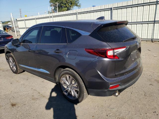 Photo 1 VIN: 5J8TC1H57KL002969 - ACURA RDX TECHNO 