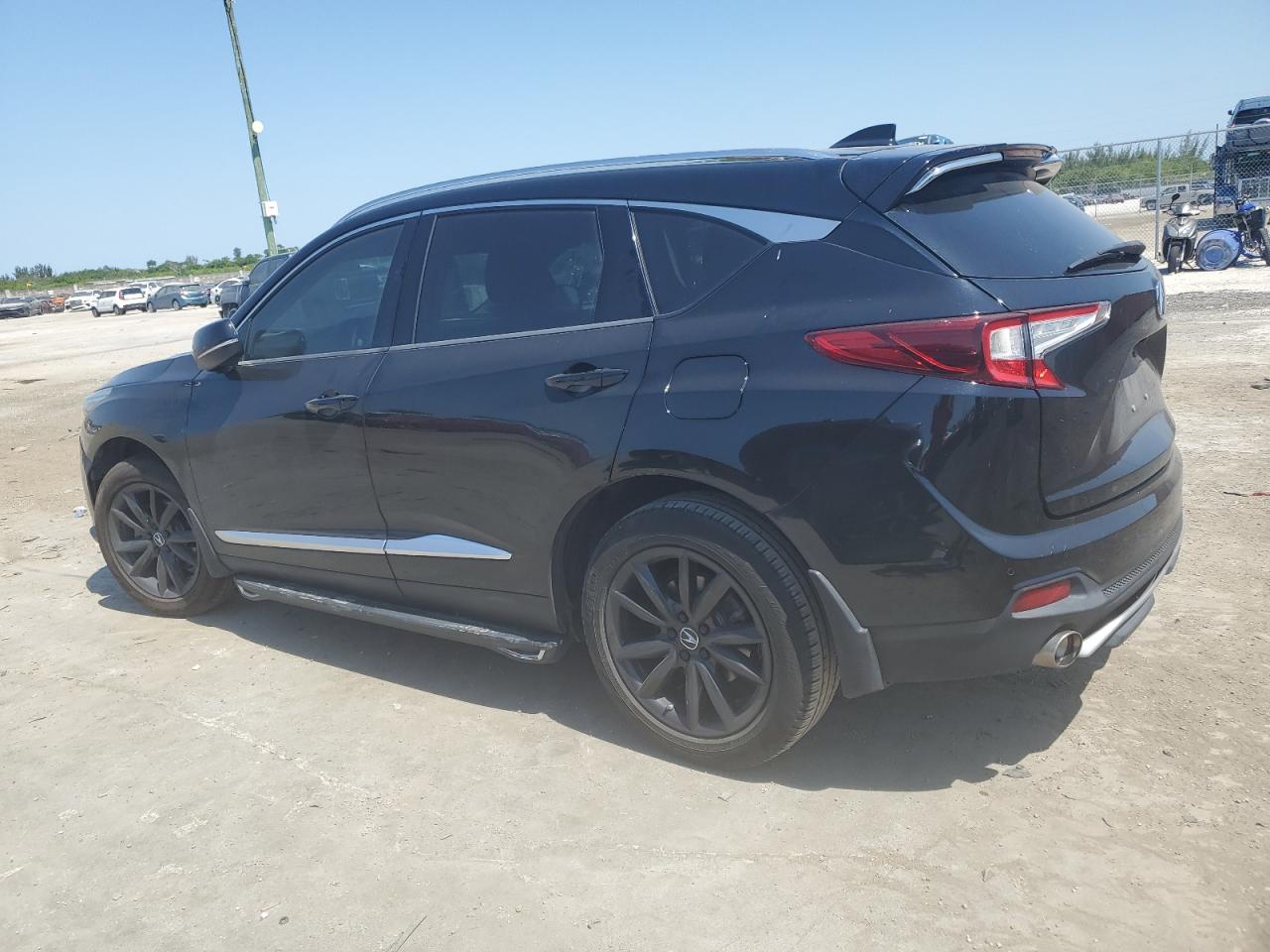 Photo 1 VIN: 5J8TC1H57KL004852 - ACURA RDX 