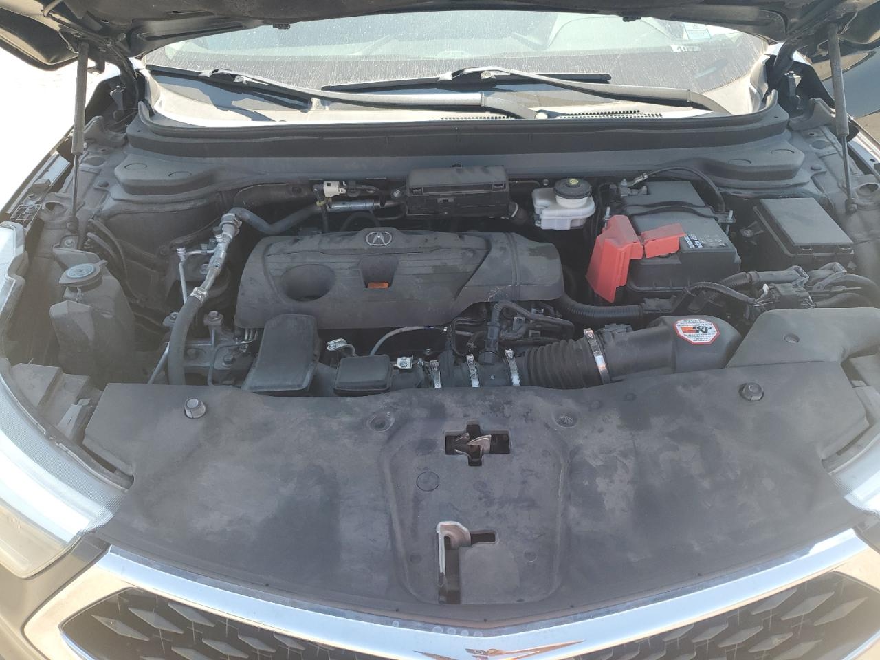 Photo 10 VIN: 5J8TC1H57KL004852 - ACURA RDX 