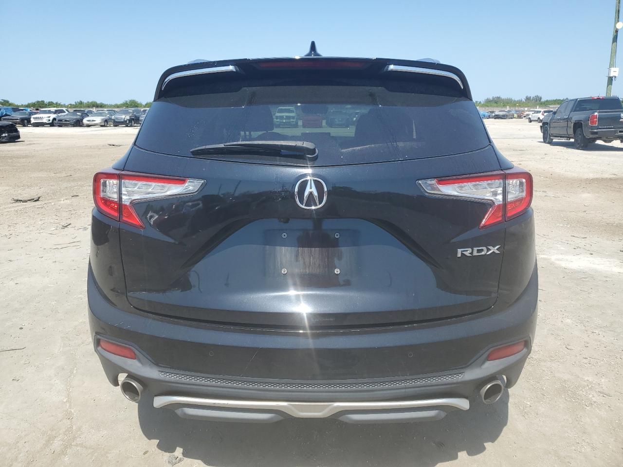 Photo 5 VIN: 5J8TC1H57KL004852 - ACURA RDX 