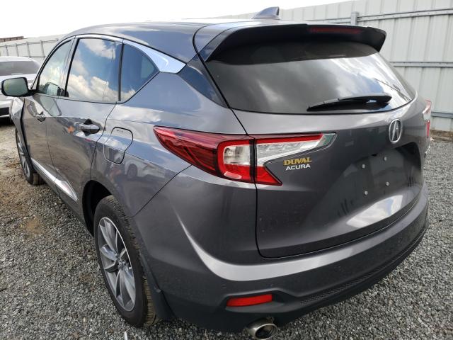 Photo 2 VIN: 5J8TC1H57KL013583 - ACURA RDX TECHNO 