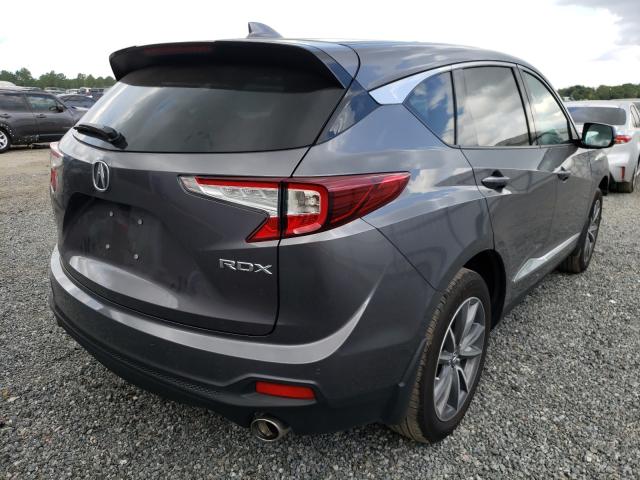 Photo 3 VIN: 5J8TC1H57KL013583 - ACURA RDX TECHNO 