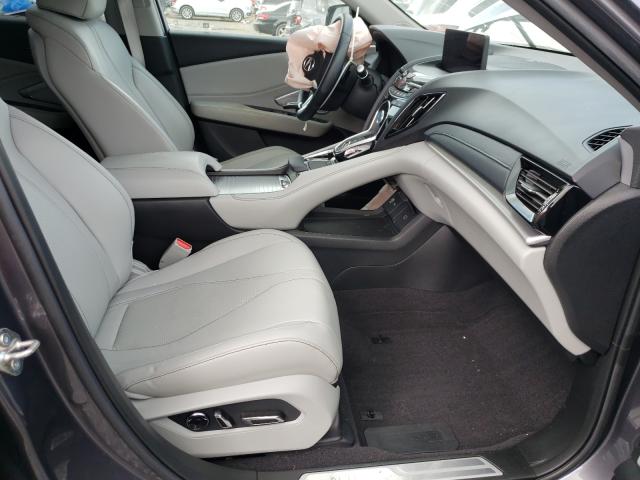 Photo 4 VIN: 5J8TC1H57KL013583 - ACURA RDX TECHNO 