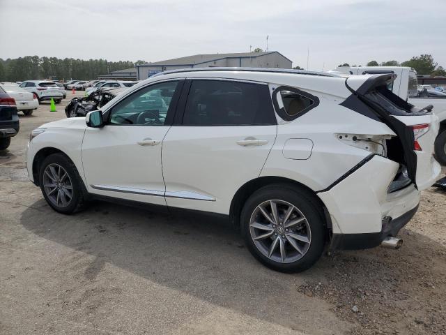 Photo 1 VIN: 5J8TC1H57KL016564 - ACURA RDX TECHNO 