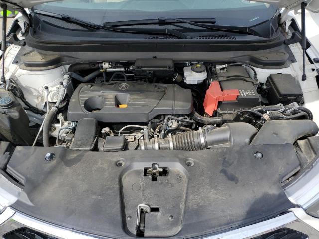 Photo 11 VIN: 5J8TC1H57KL016564 - ACURA RDX TECHNO 