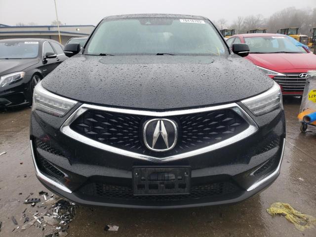 Photo 4 VIN: 5J8TC1H57KL021215 - ACURA RDX 