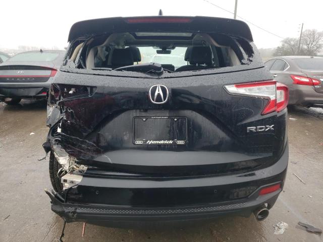 Photo 5 VIN: 5J8TC1H57KL021215 - ACURA RDX 