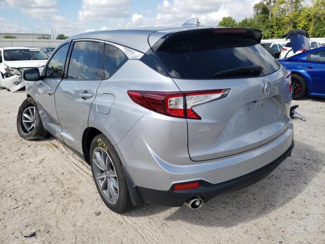 Photo 2 VIN: 5J8TC1H57KL023918 - ACURA RDX TECHNO 