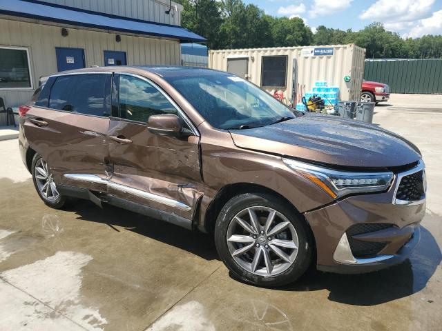 Photo 3 VIN: 5J8TC1H57LL000124 - ACURA RDX 