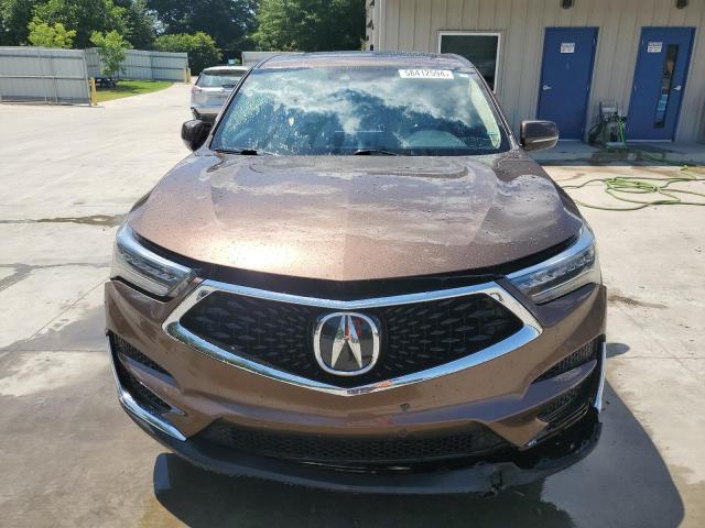 Photo 4 VIN: 5J8TC1H57LL000124 - ACURA RDX 