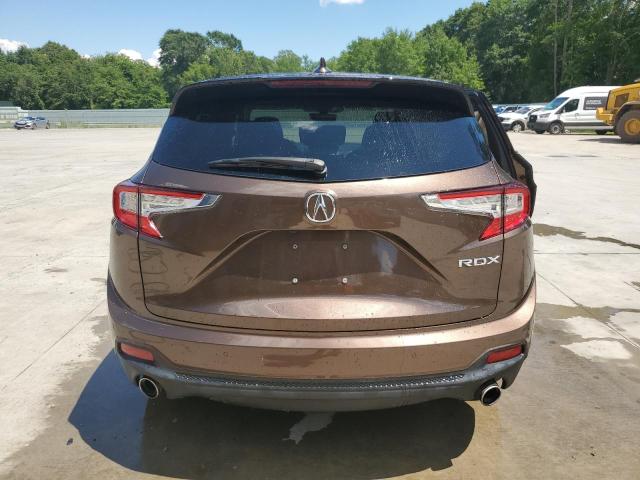 Photo 5 VIN: 5J8TC1H57LL000124 - ACURA RDX 